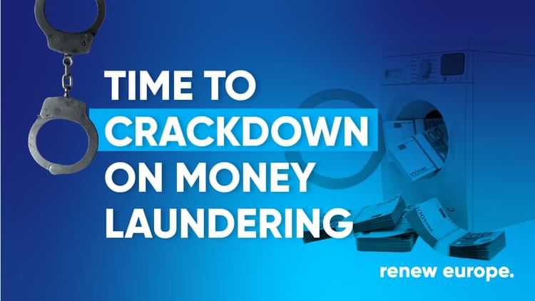 Money laundering landscape 1