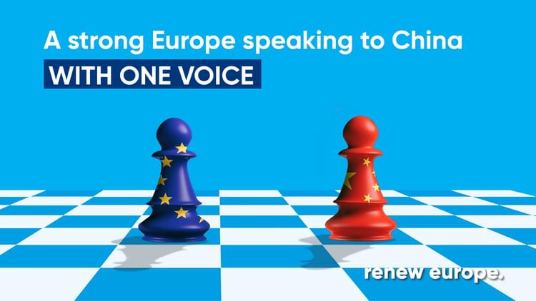 EU China Landscape 1