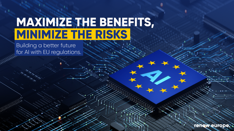 AI regulation landscape