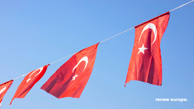 Turkish elections