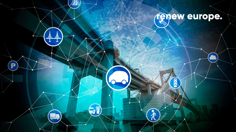 Intelligent TRANSPORT