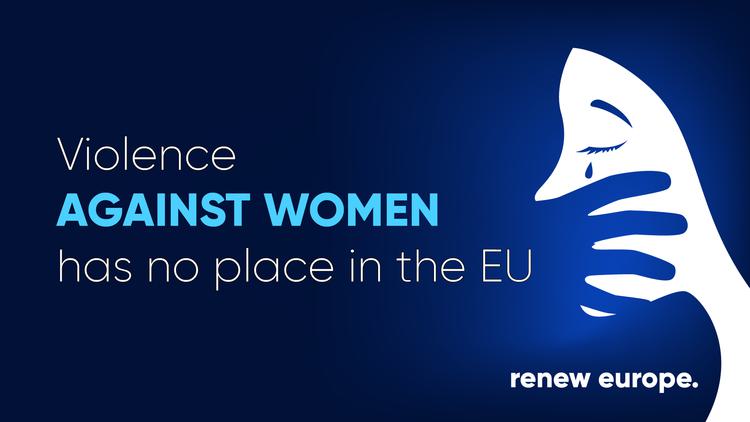 Violence Against Women landscape 1