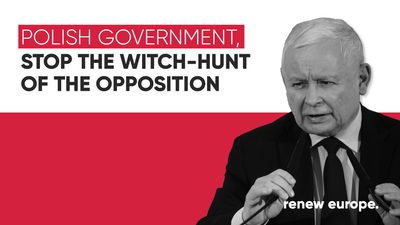 Polish autonomy elections Landscape