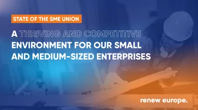 SM Es State SME Union 2023