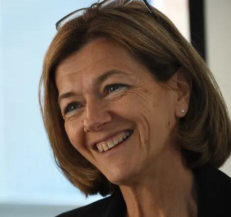 Photo Catherine Amalric