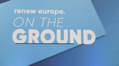 On the Ground Initiative