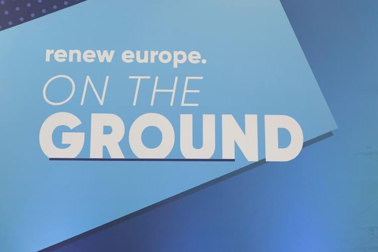 On the Ground Initiative