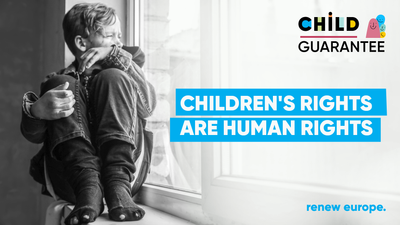 International Day Rights of Child landscape