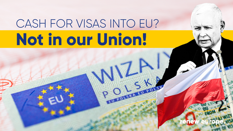 Polish visa landscape 1