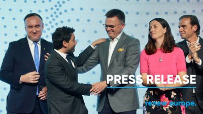 PR on Polish elections