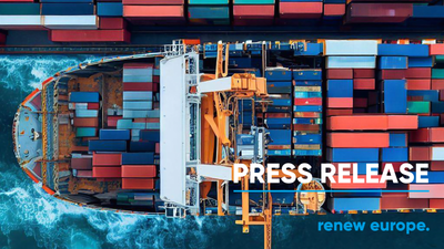 TRAN Maritime Safety Package