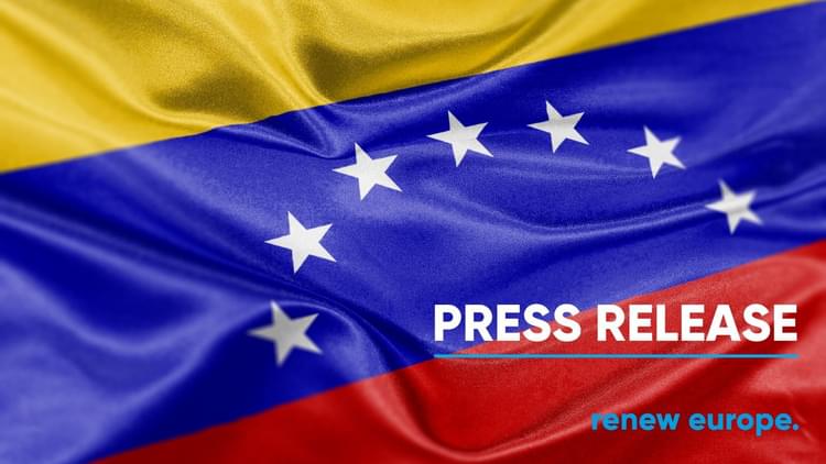Venezuela PR