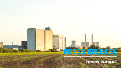 REGI reshaping cohesion policy