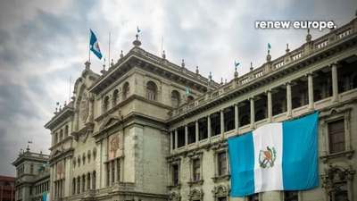 Guatemala 2023 01 31