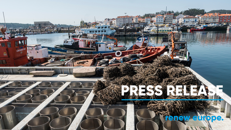 PECH fisdhing package