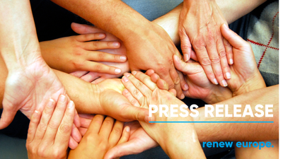 JURI European association status