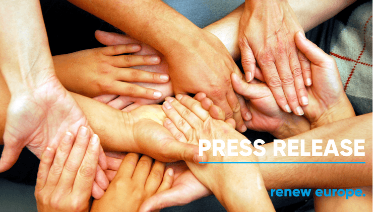 JURI European association status