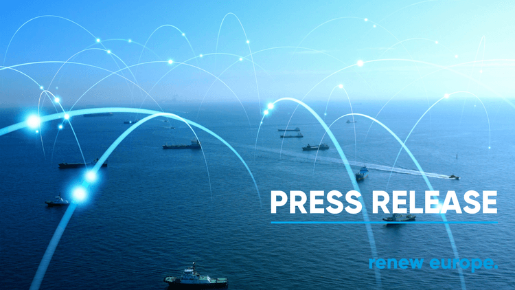 TRAN martime accident