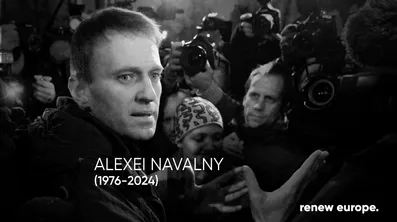 Navalny death landscape