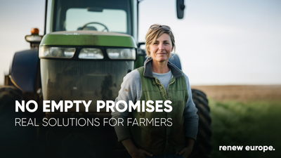 SM Agri Action Plan landscape