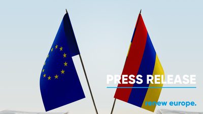EU Armenia