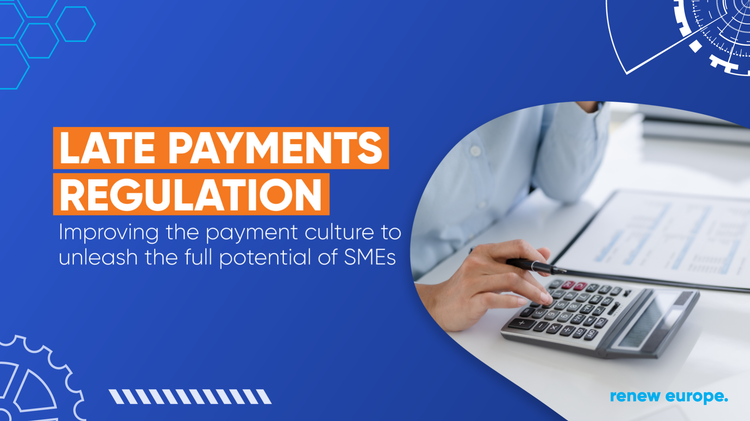 Late payments regulation landscape 1