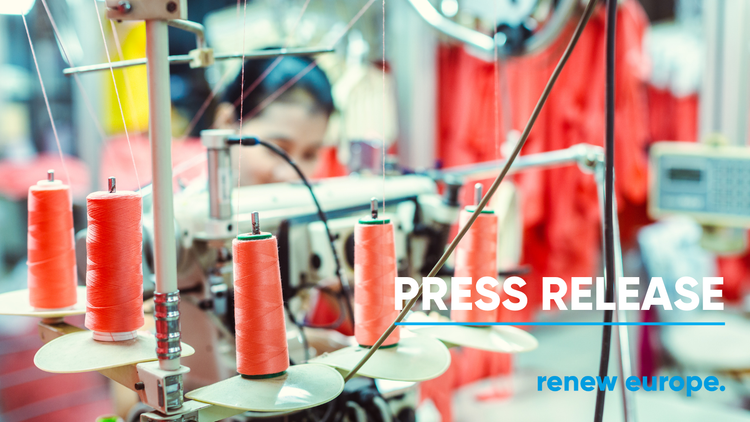 JURI Corporate Sustainability Due Diligence