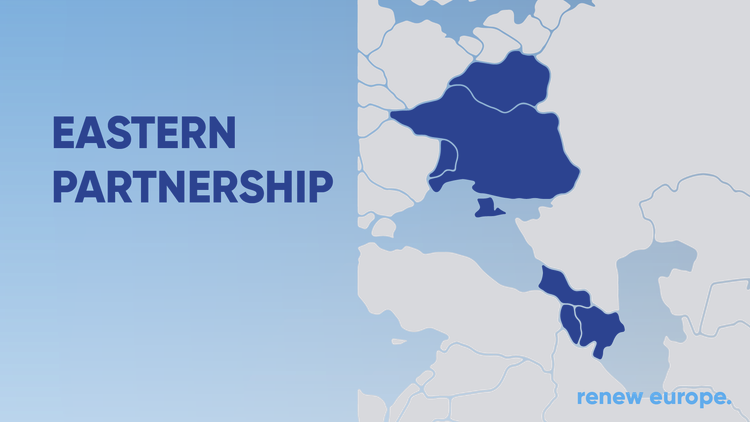 Eastern partnership