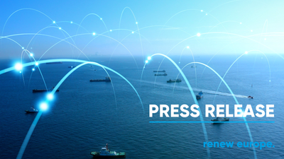 TRAN maritime accident