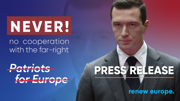 Bardella Press Release