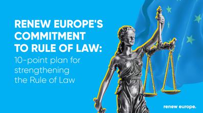 SM Rule of Law