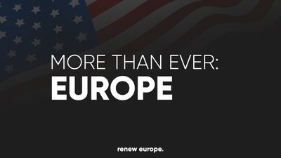 US elections 2024 Trump PR