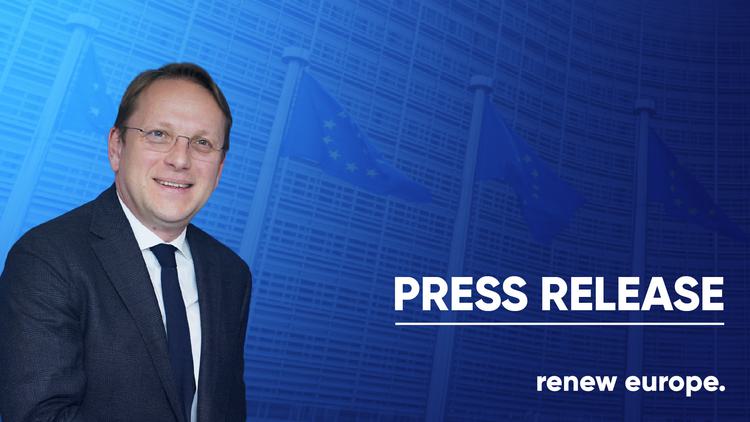 Press Oliver VARHELYI