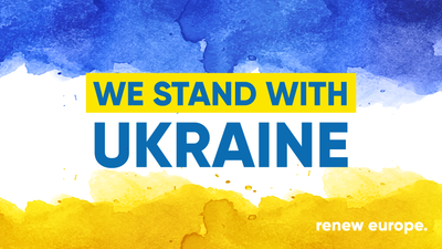 Press Release Ukraine