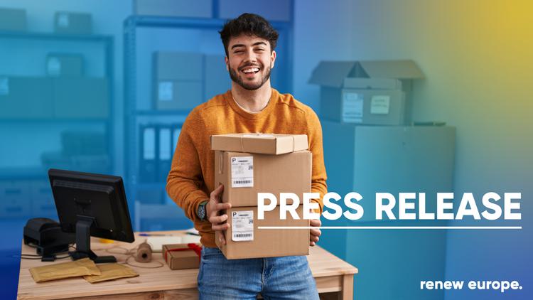 Simplification entrepreneurs PR