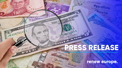 Foreign investments PR 002