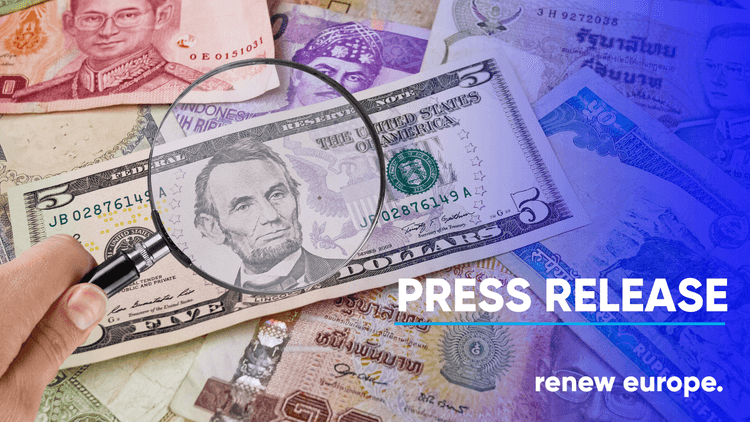 Foreign investments PR 002