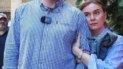 Georgian party leaderjpeg