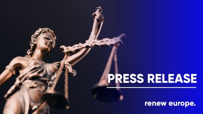 Ro L conditionality PR