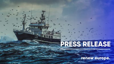 Fisheries PR