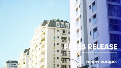 Affordable Housing Act PR