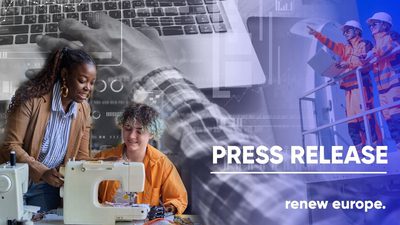 PR Reinforced Youth Guarantee