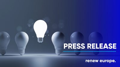 EU inc PR