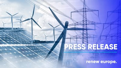 Energy Independence PR