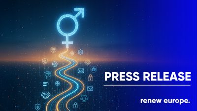 Gender Equality PR 1