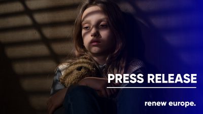 Recruitment of children PR