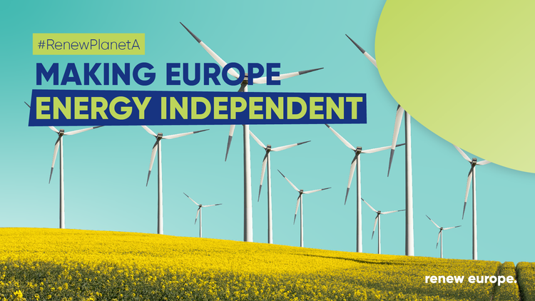 Renewable energy landscape OK