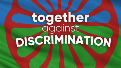 Roma discrimnation simple