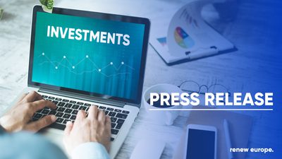 Savings and investments union