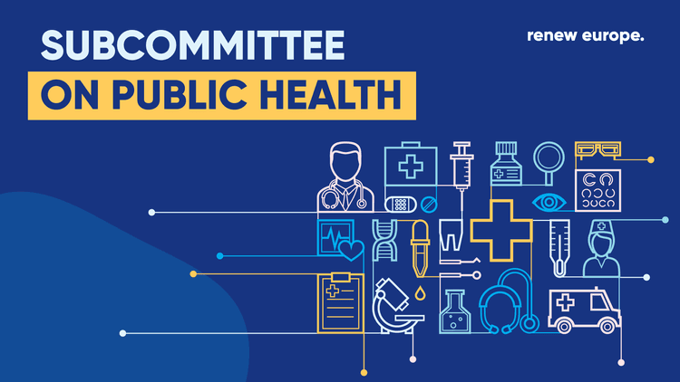 Subcommittee on public health